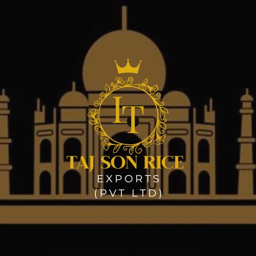 TajSonRiceExports